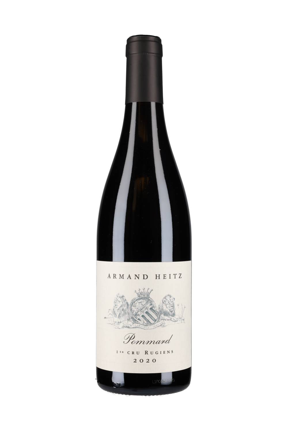 Armand Heitz Pommard Premier Cru 'Les Rugiens' 2020