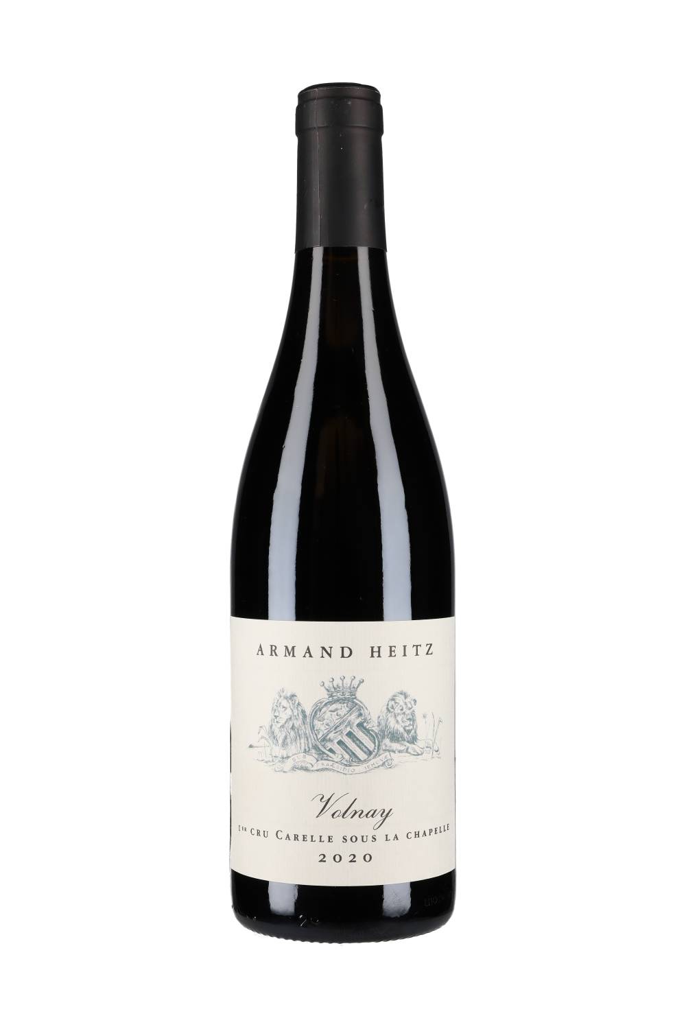 Armand Heitz Volnay Premier Cru 'Carelle Sous la Chapelle' 2020