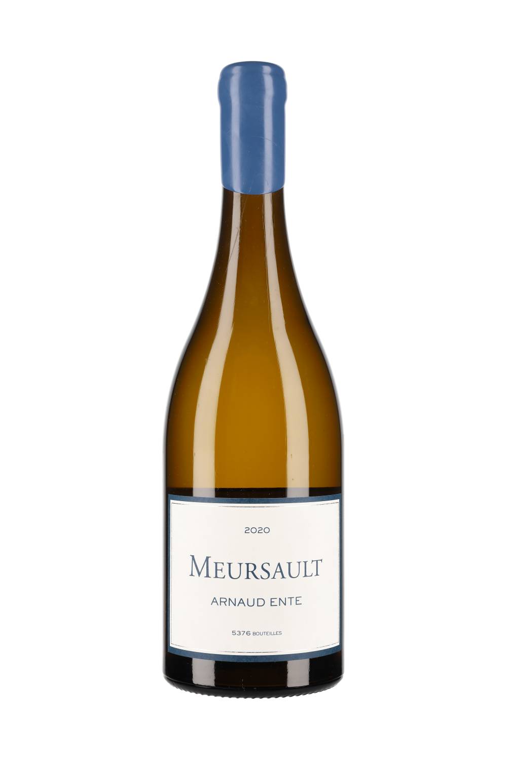 Arnaud Ente Meursault 2020