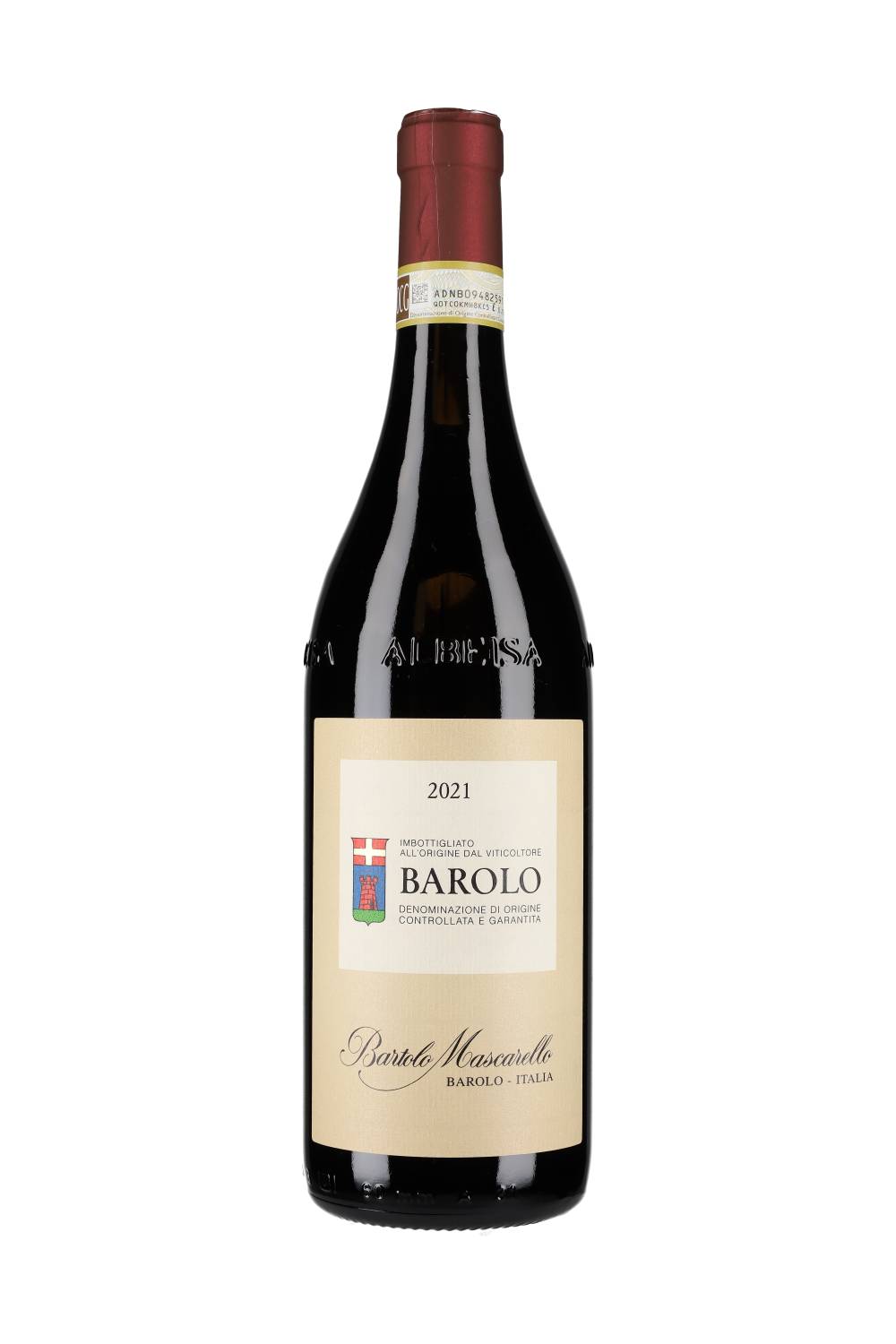 Bartolo Mascarello Barolo 2021