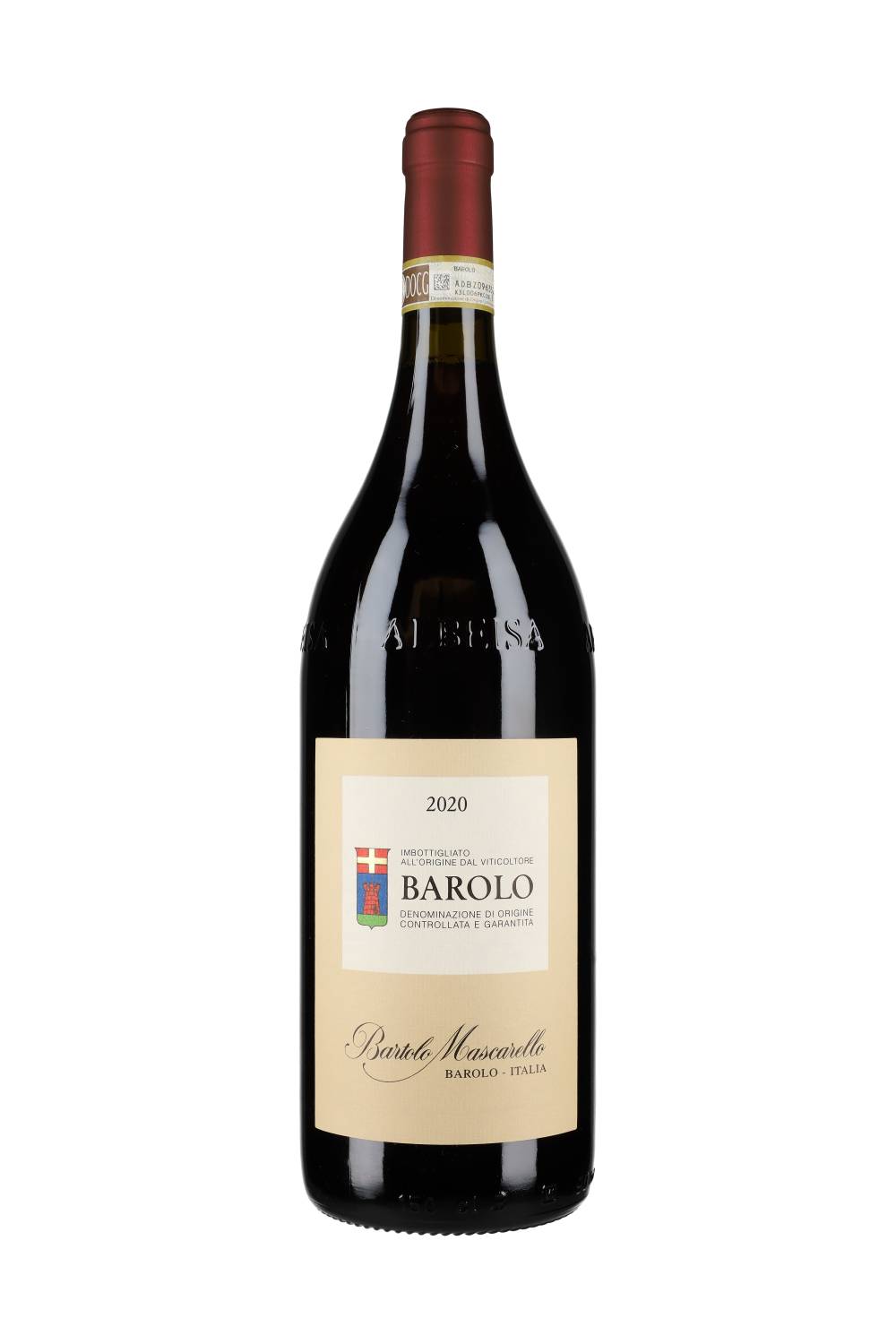 Bartolo Mascarello Barolo 2020 Magnum
