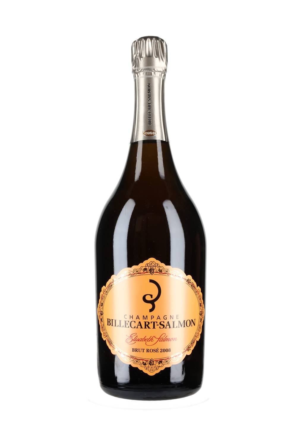 Billecart-Salmon Champagne Cuvée Elisabeth Salmon 2008 Magnum