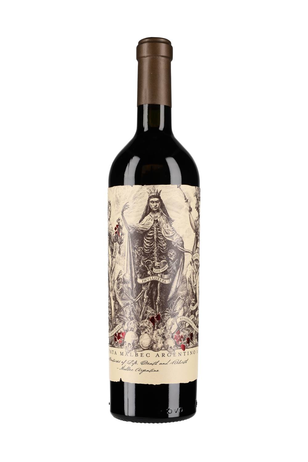 Catena Zapata Argentino Malbec 2021