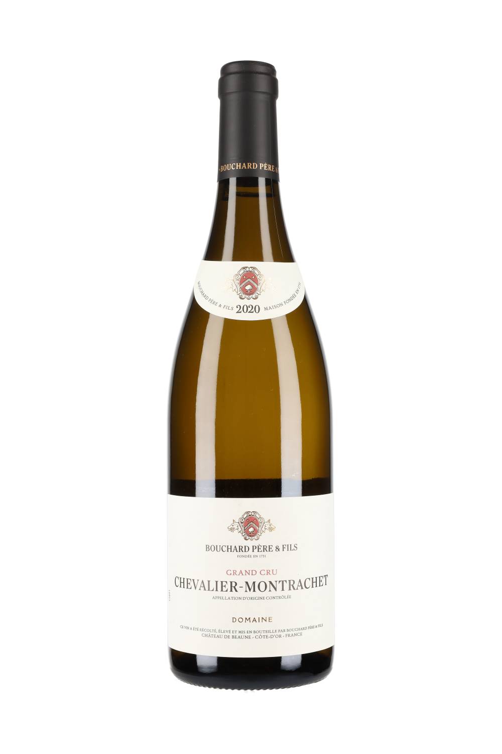 Bouchard Pere et Fils Chevalier-Montrachet Grand Cru 2020