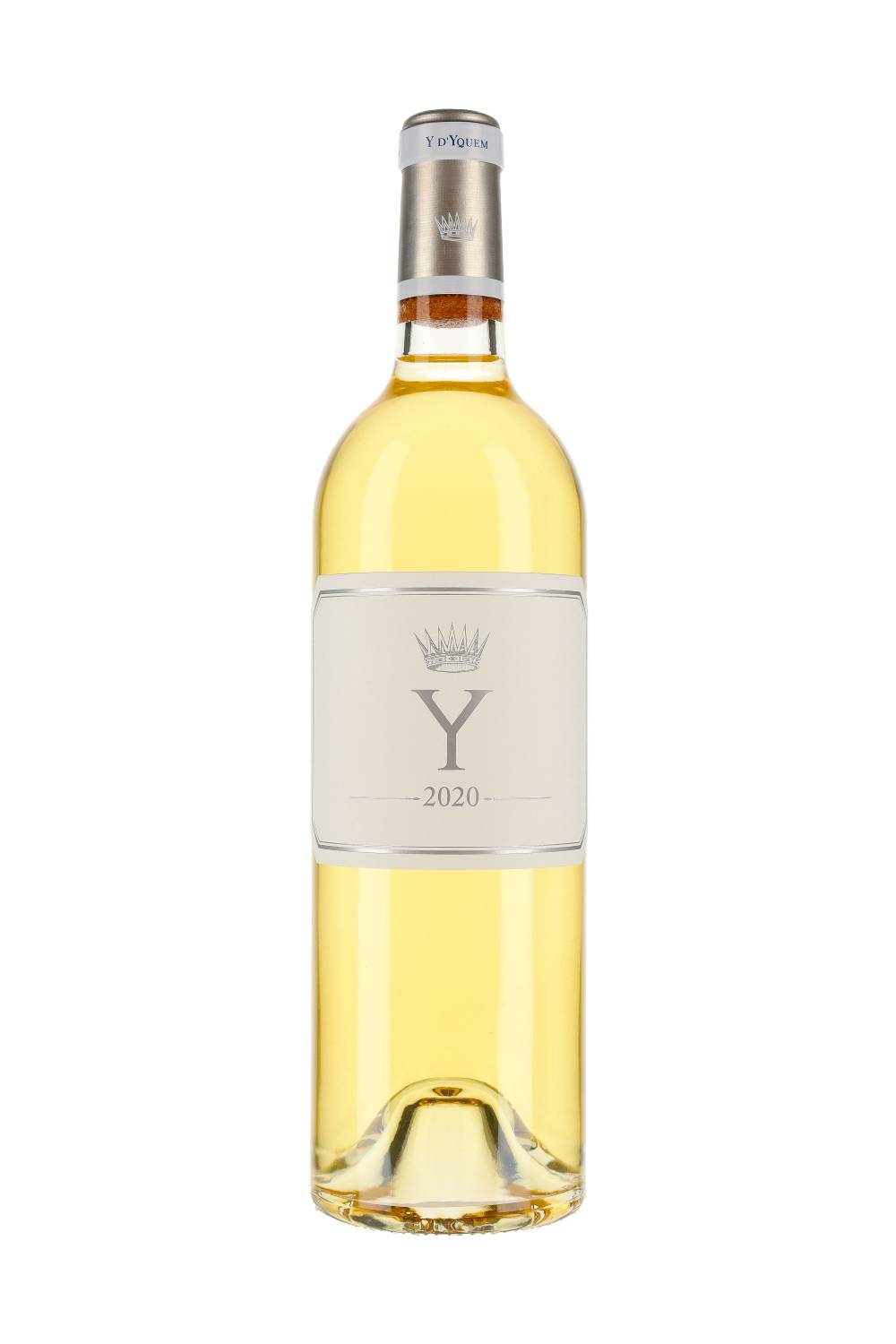 Château Yquem "Y" Ygrec 2020