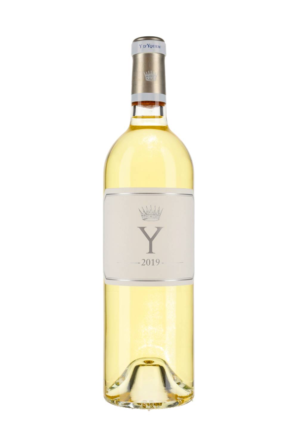 Château Yquem "Y" Ygrec 2019