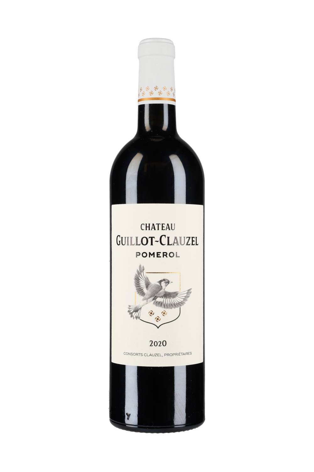 Château Hosanna Pomerol 2006 - Total Grand Cru