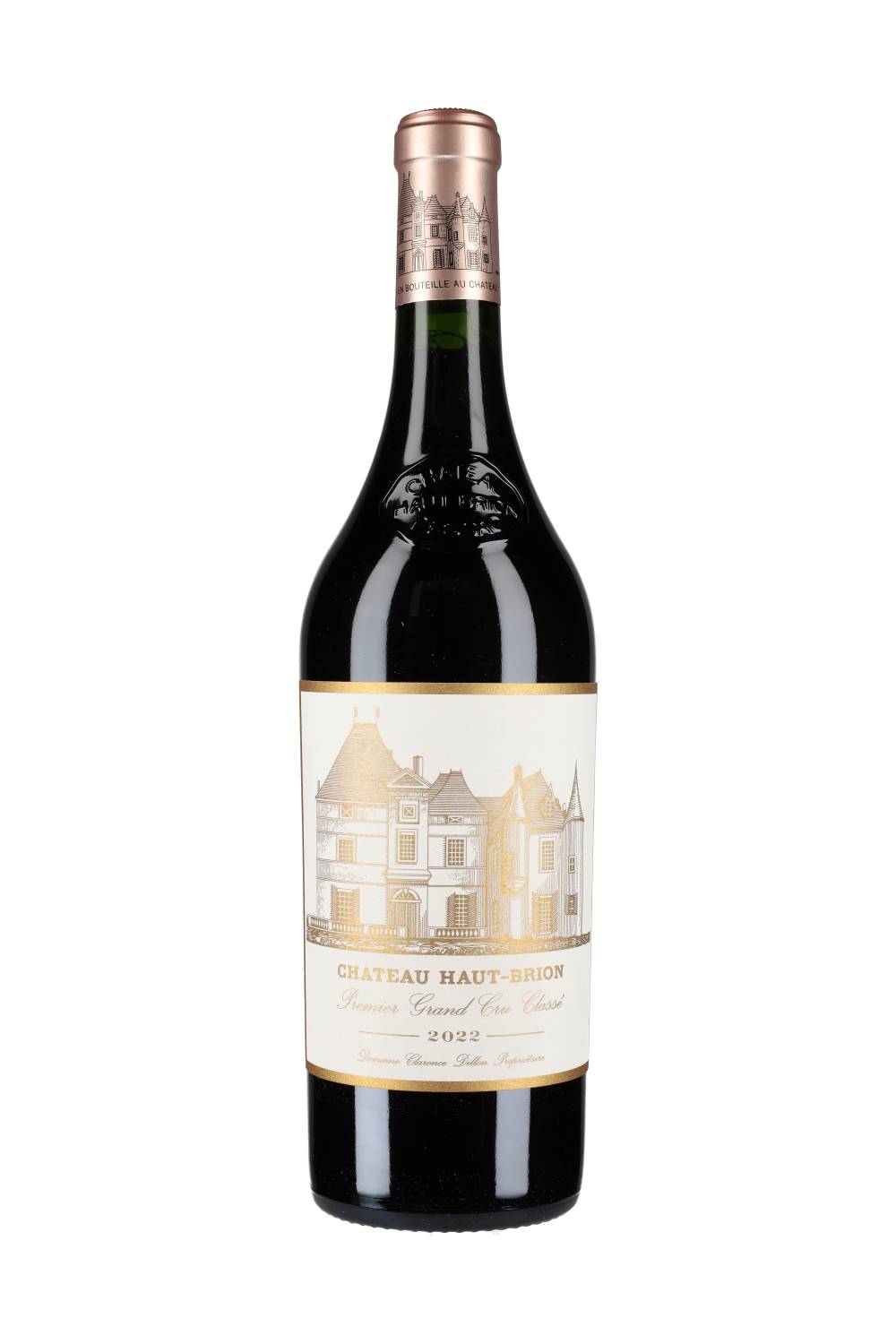 Château Haut-Brion Pessac-Léognan 2022