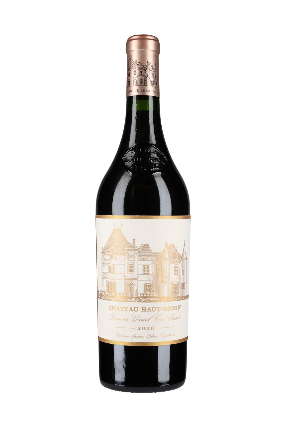 Château Haut-Brion Pessac-Léognan 2020