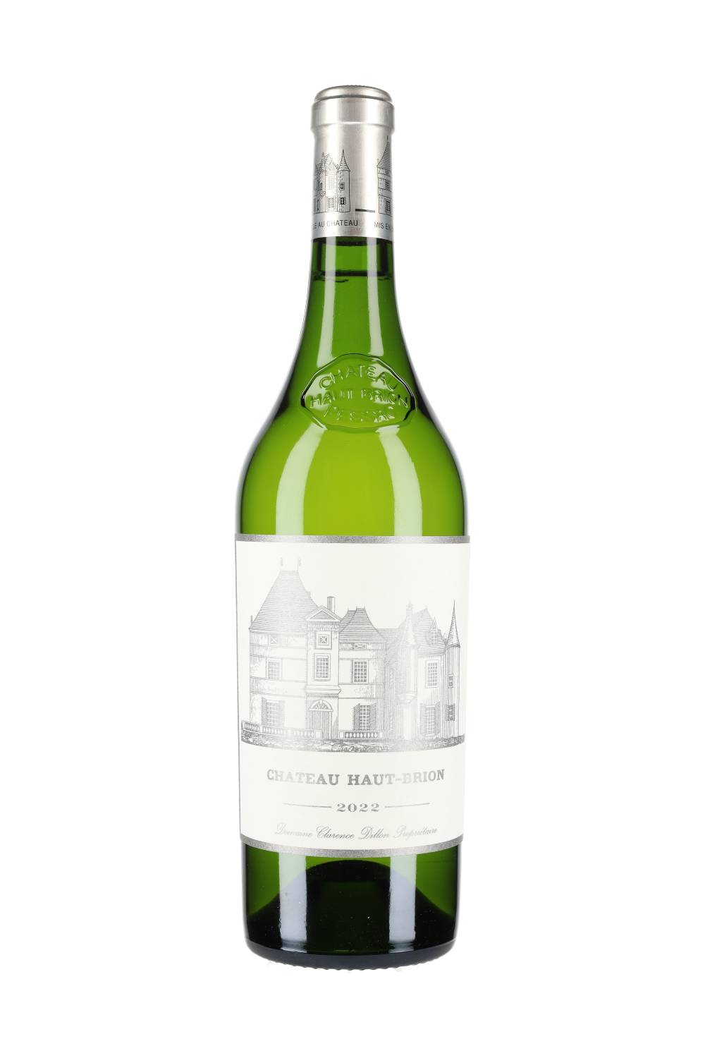 Château Haut-Brion Pessac-Léognan Blanc 2022