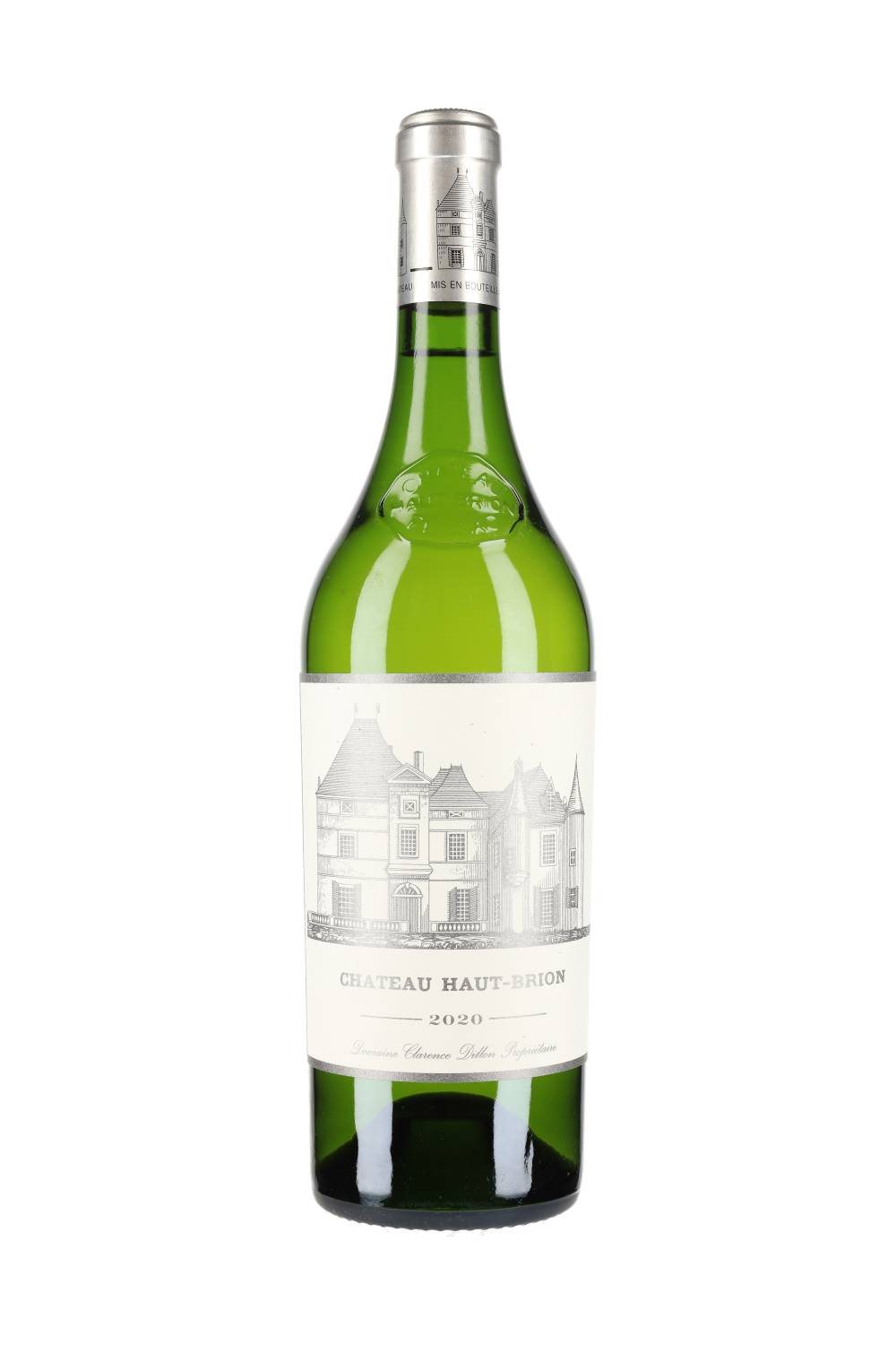 Château Haut-Brion Pessac-Léognan Blanc 2020