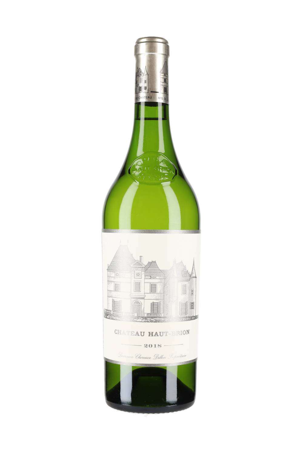 Château Haut-Brion Pessac-Léognan Blanc 2018