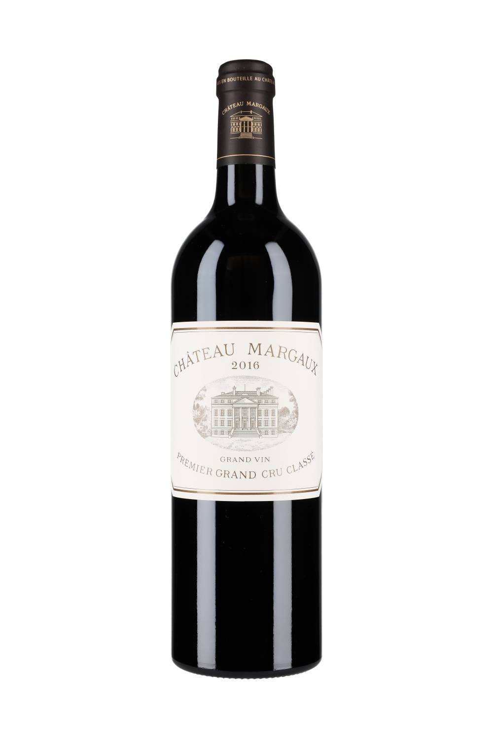 Château Margaux 2016