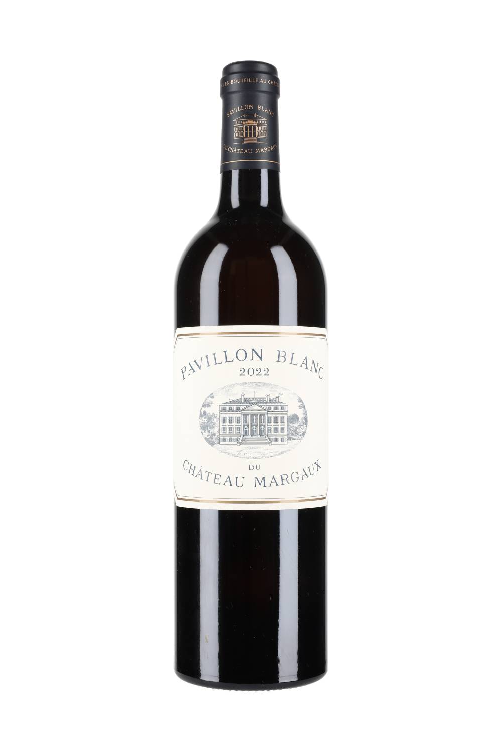Château Margaux 2001 - Total Grand Cru