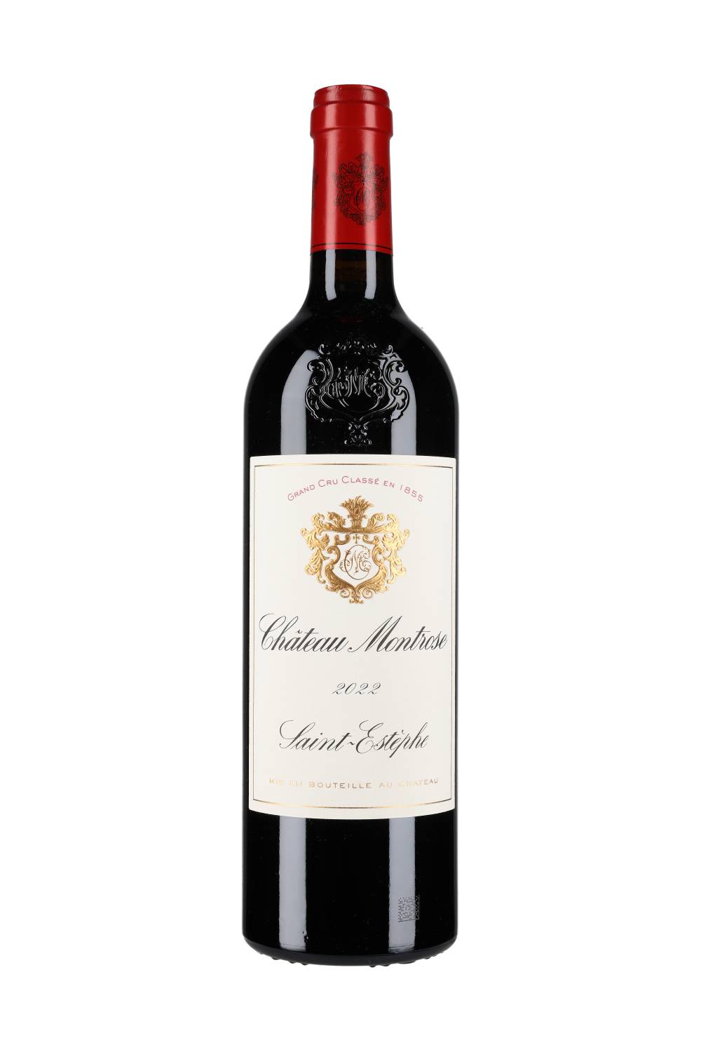 Château Montrose Saint-Estèphe 2022
