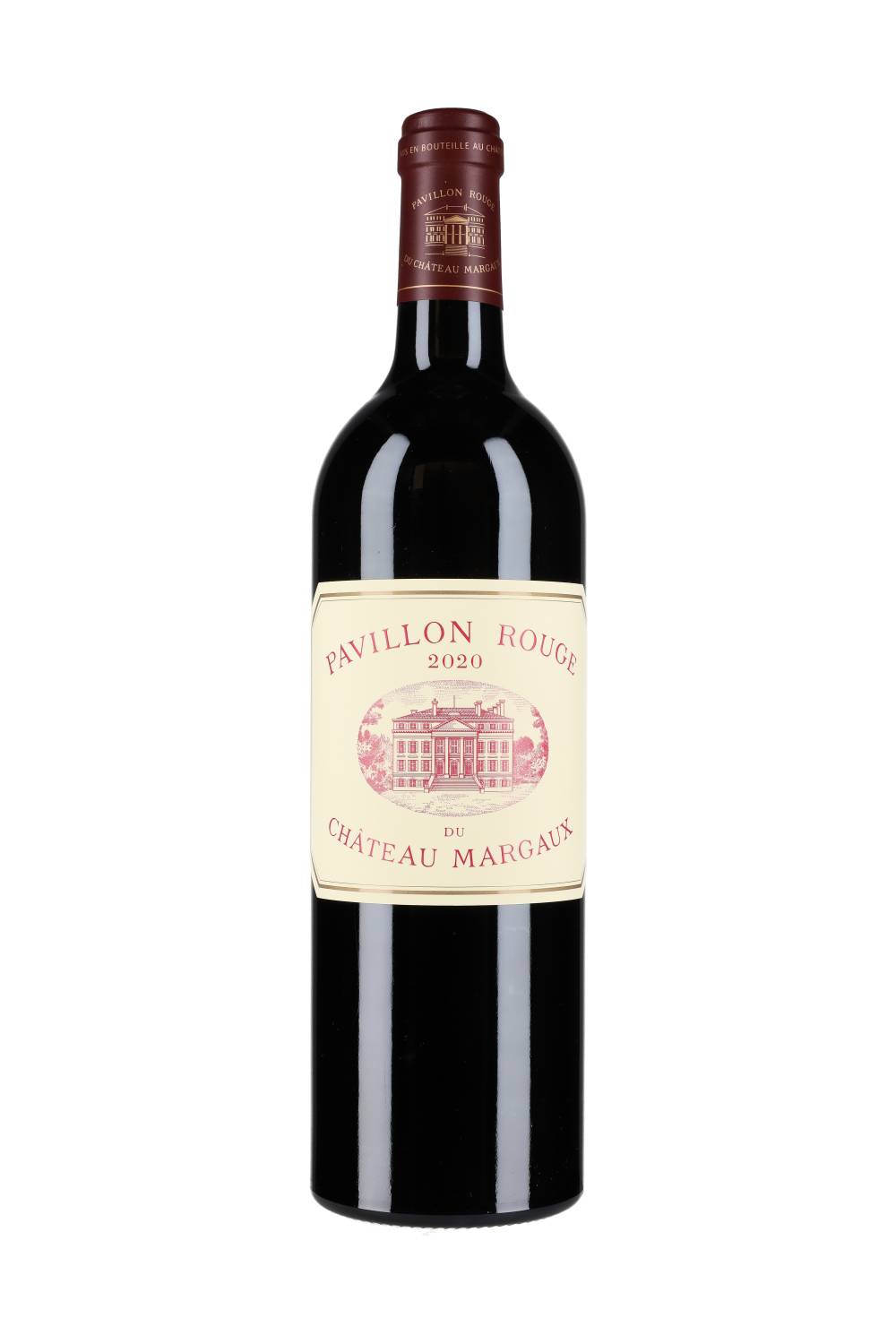 Château Margaux 2001 - Total Grand Cru