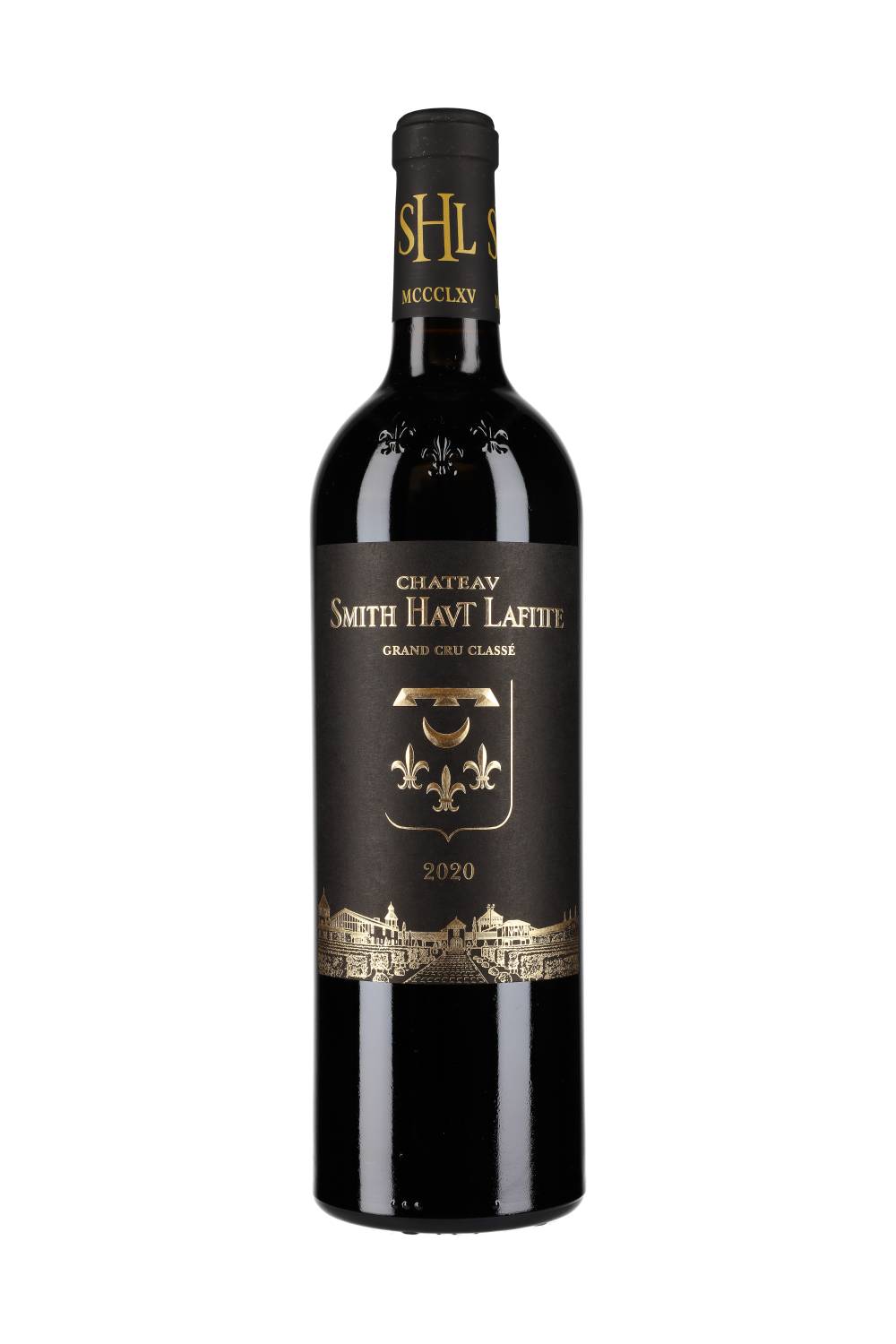 Château Smith Haut Lafitte Pessac-Léognan Rouge 2020