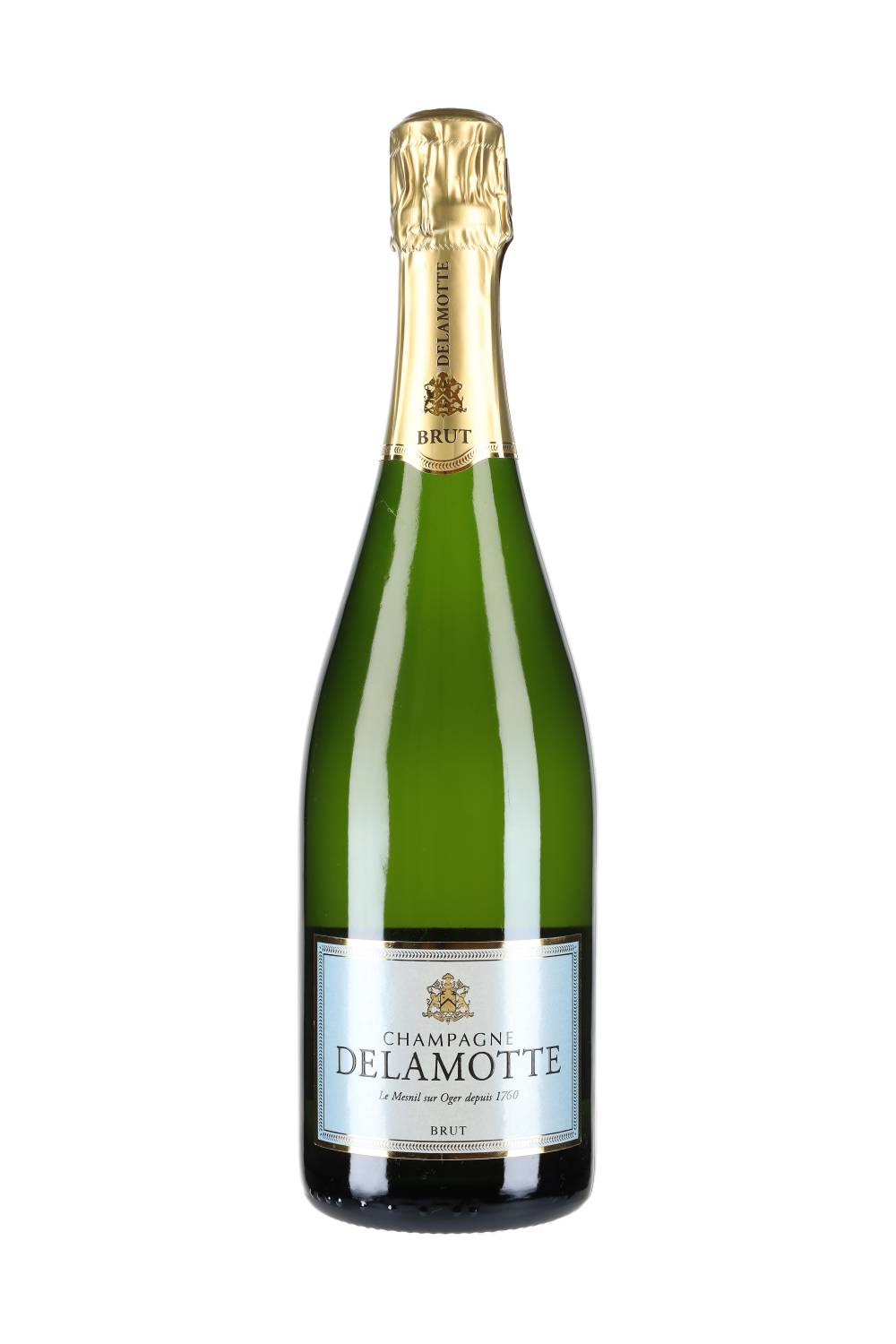 Delamotte Champagne Brut