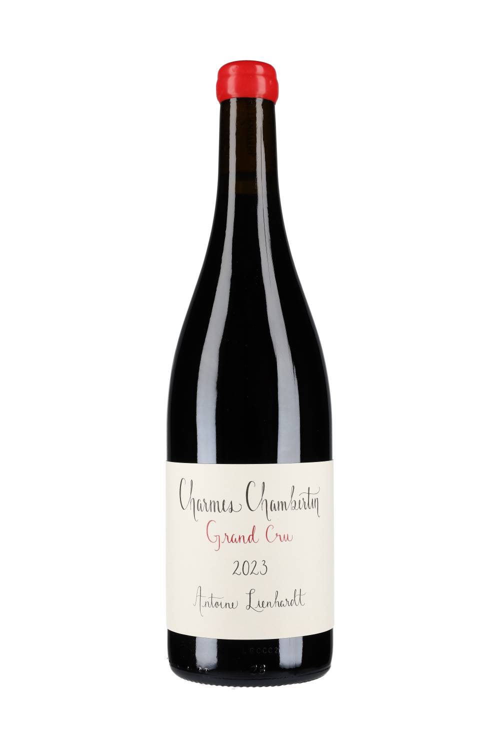 Charmes-Chambertin Grand Cru - Total Grand Cru