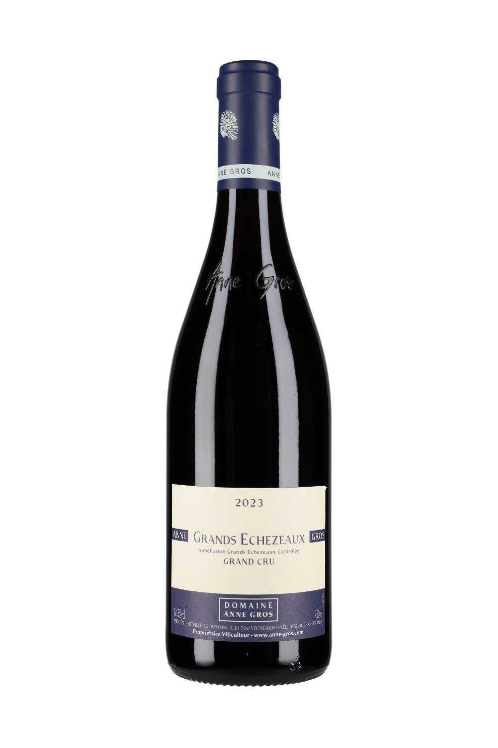 Domaine Anne Gros Grands-Échezeaux Grand Cru 2023