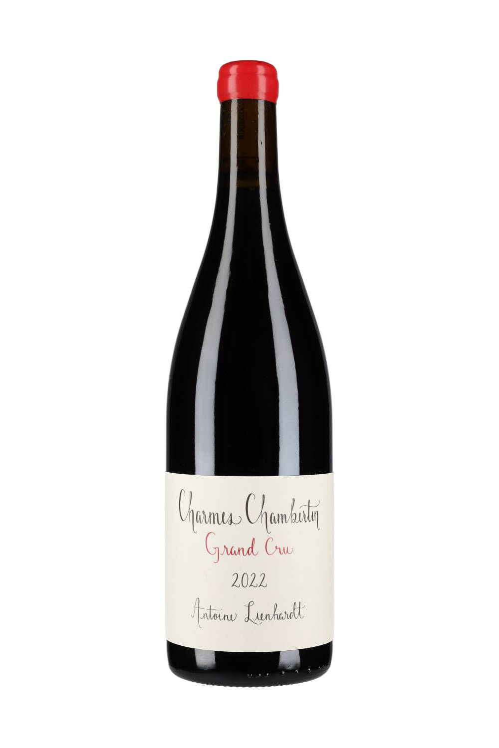 Charmes-Chambertin Grand Cru - Total Grand Cru