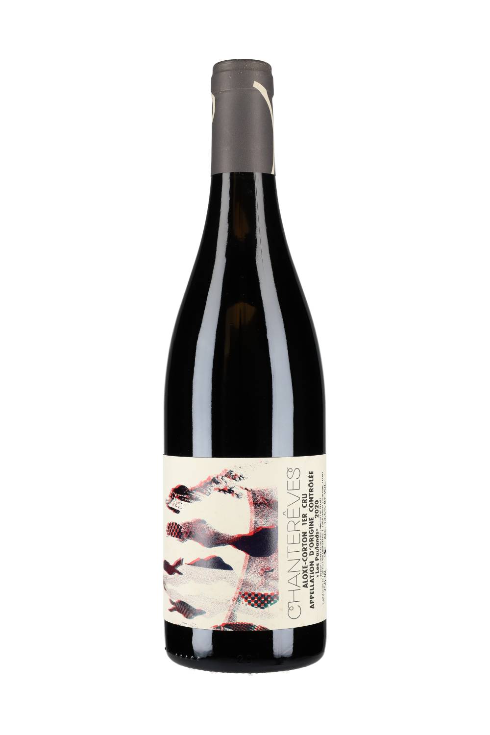 Chanterêves Aloxe-Corton Premier Cru 'Les Paulands' 2020