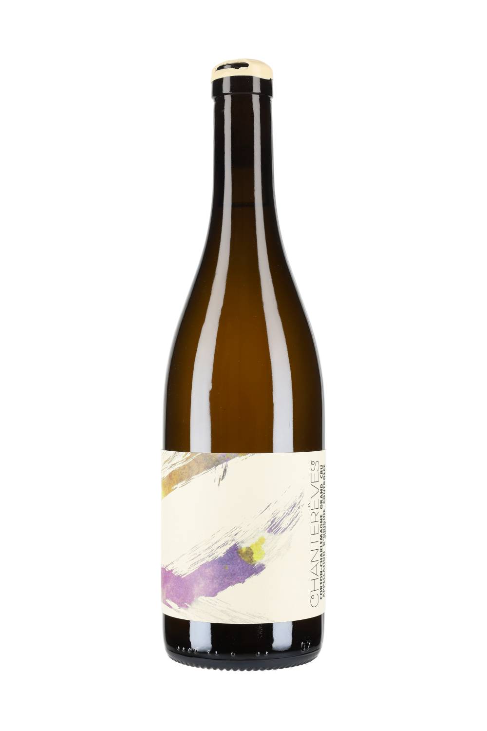 Chanterêves Corton-Charlemagne Grand Cru 2023