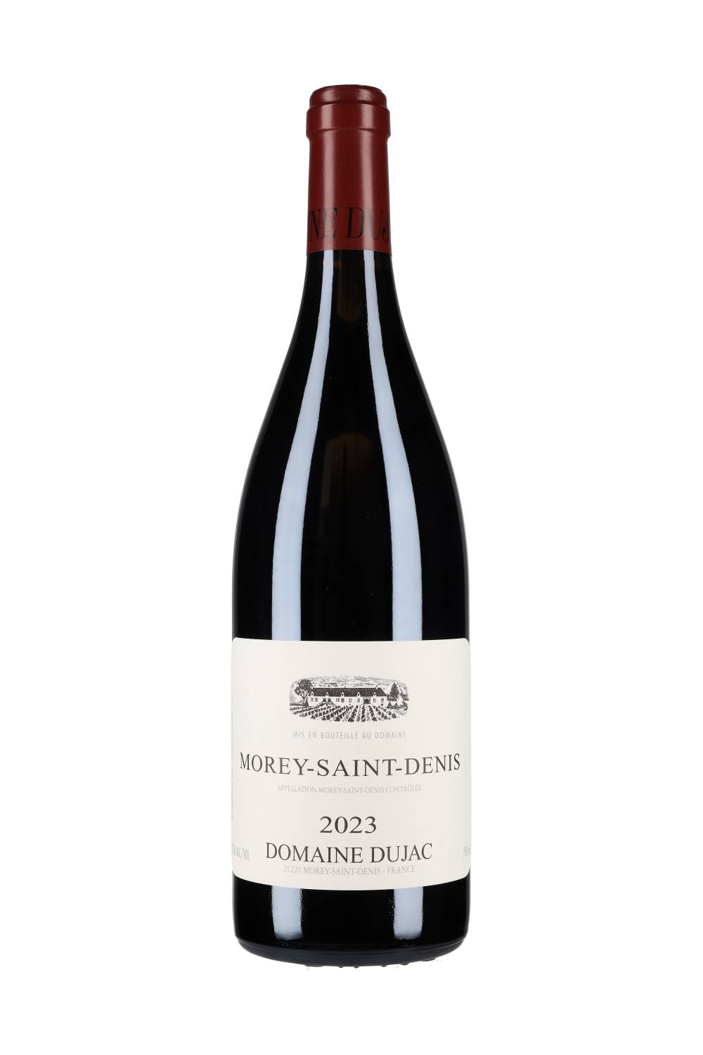 Domaine Dujac Morey Saint-Denis 2023