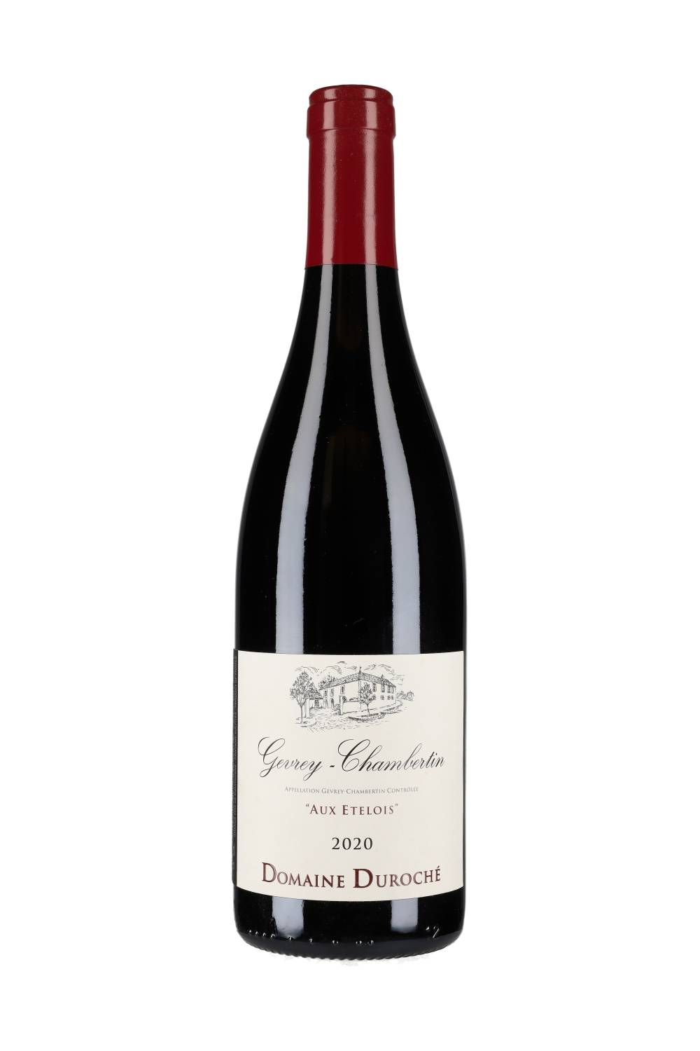Domaine Duroché Gevrey-Chambertin Aux Etelois 2020
