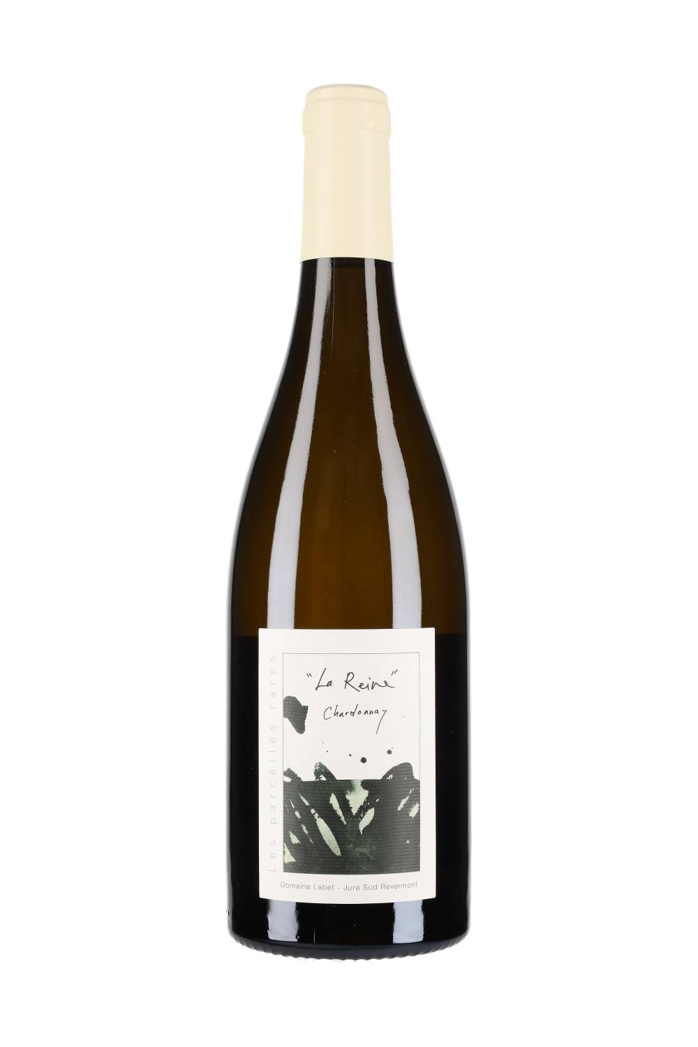 Domaine Labet La Reine Chardonnay Côtes du Jura 2021