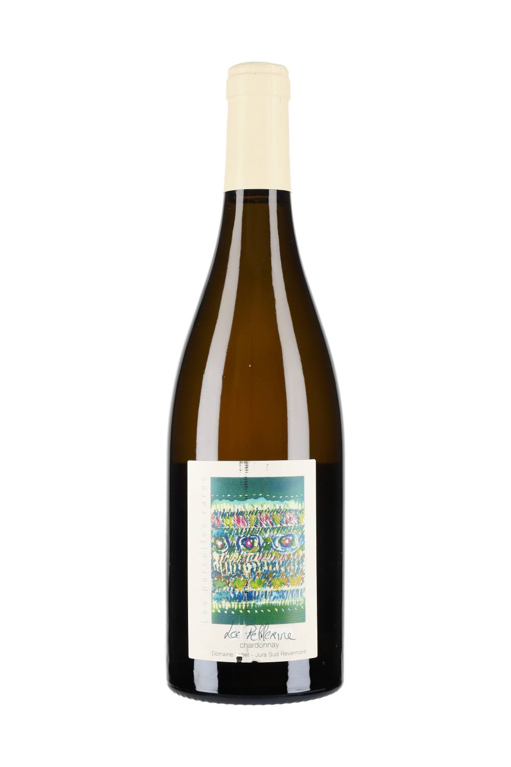 Domaine Labet La Pellerine Chardonnay Côtes du Jura 2020