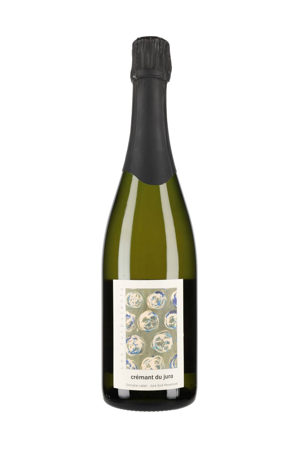 Domaine Labet Crémant du Jura 2020