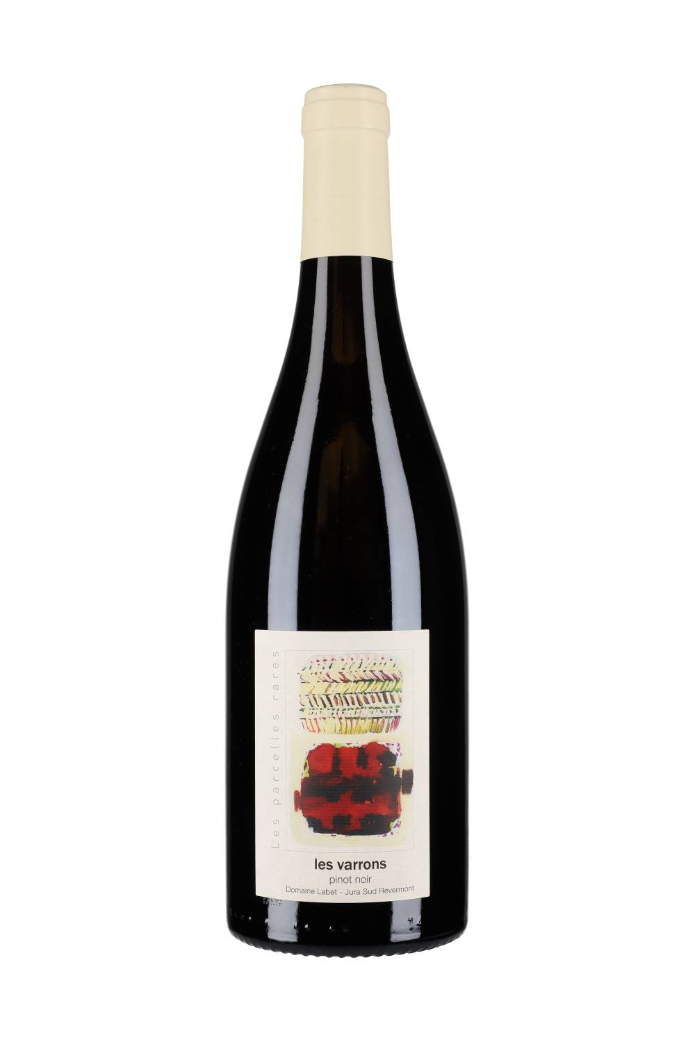 Domaine Labet Les Varrons Pinot Noir Côtes du Jura 2022
