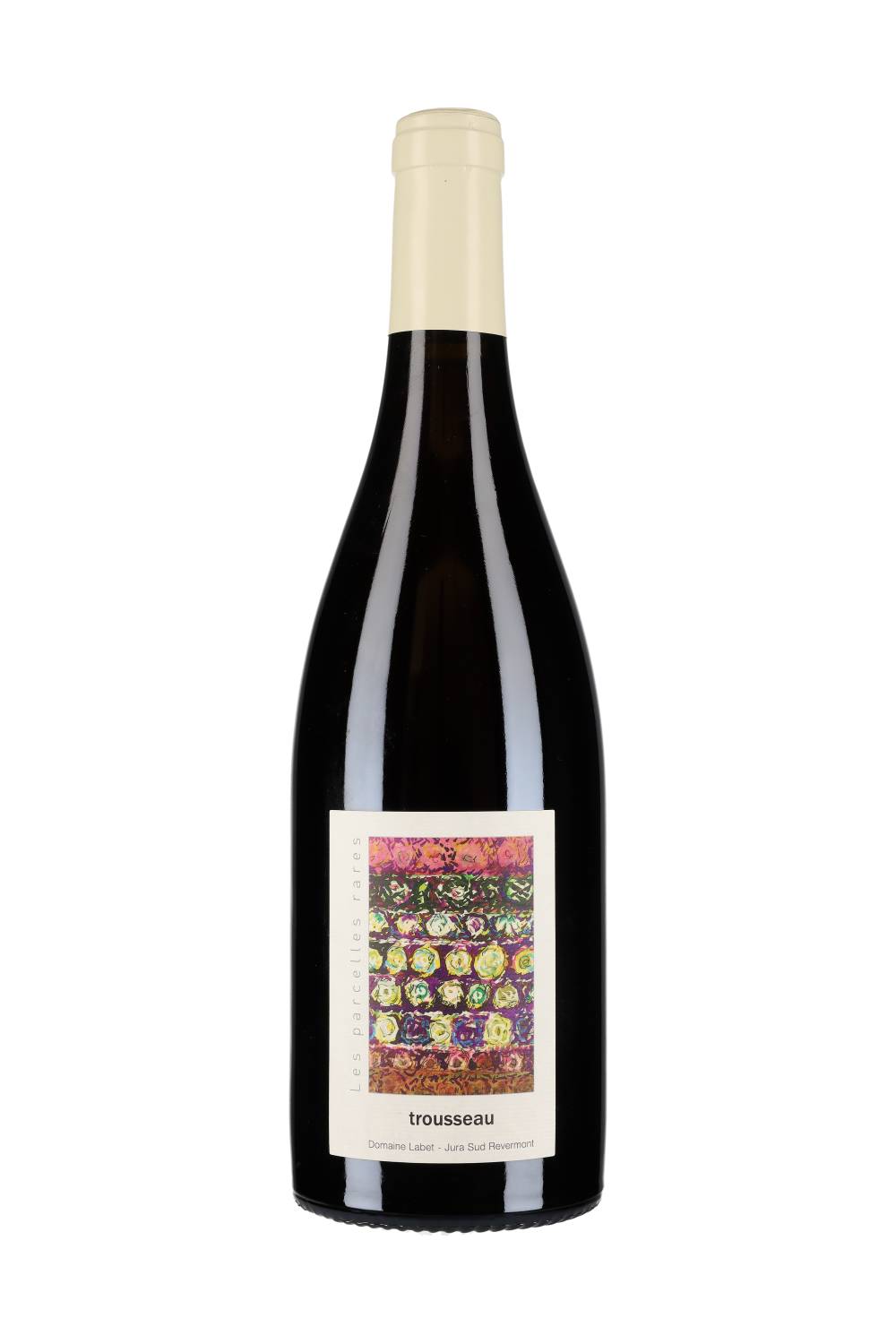 Domaine Labet Les Chaseaux Trousseau Côtes du Jura 2019
