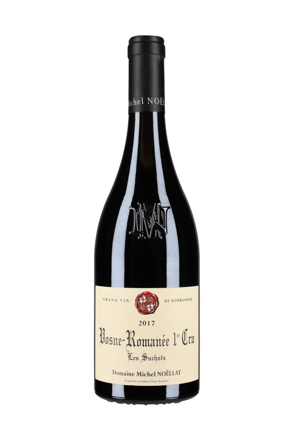 Domaine Michel Noëllat Vosne-Romanée Premier Cru 'Les Suchots' 2017