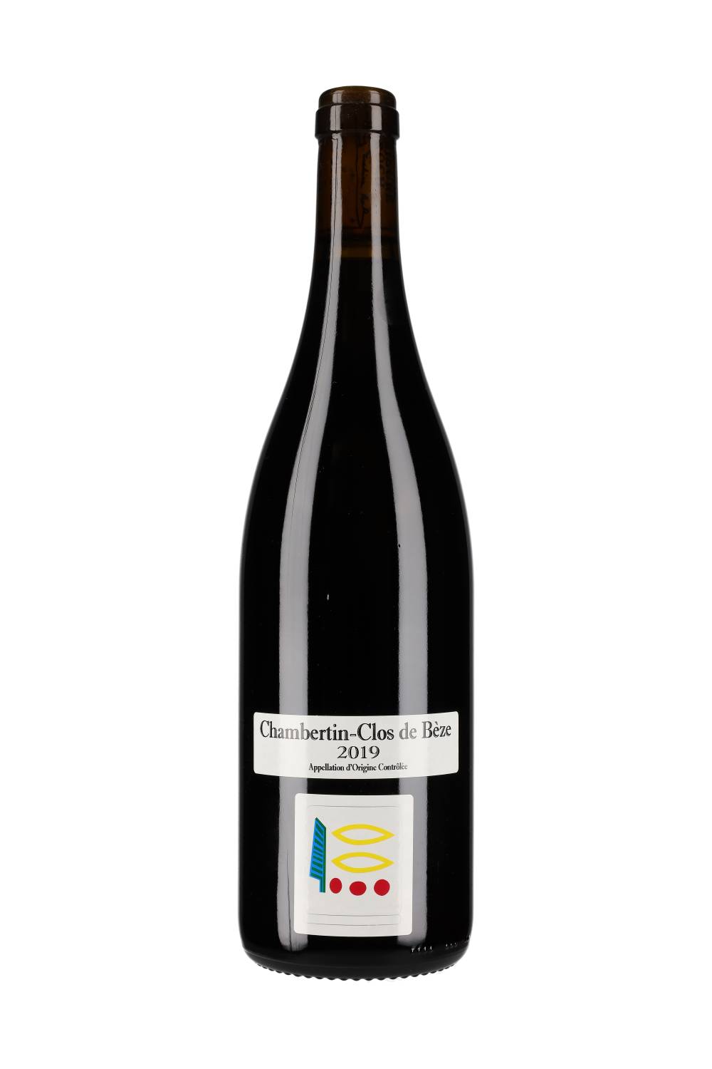 Domaine Prieuré Roch Chambertin-Clos de Bèze Grand Cru 2019