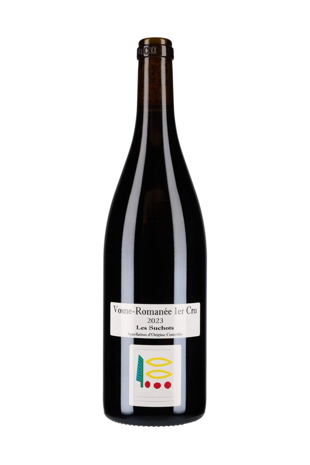Domaine Prieuré Roch Vosne-Romanée Premier Cru 'Les Suchots' 2023