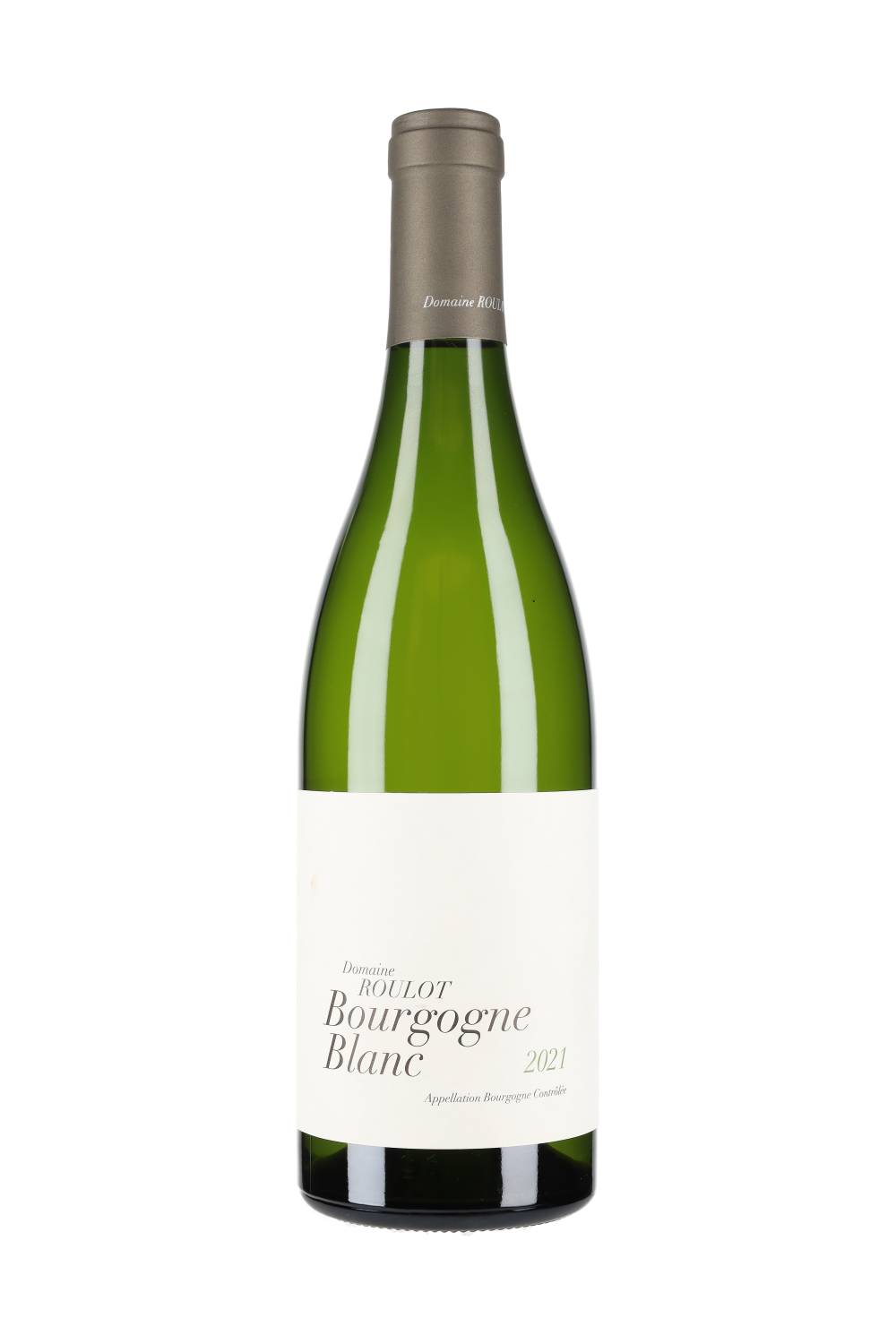Domaine Roulot Bourgogne Blanc 2021