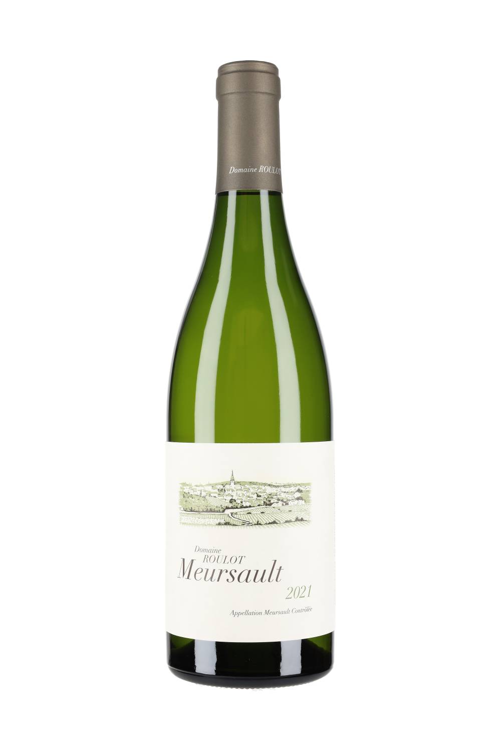 Domaine Roulot Meursault 2021