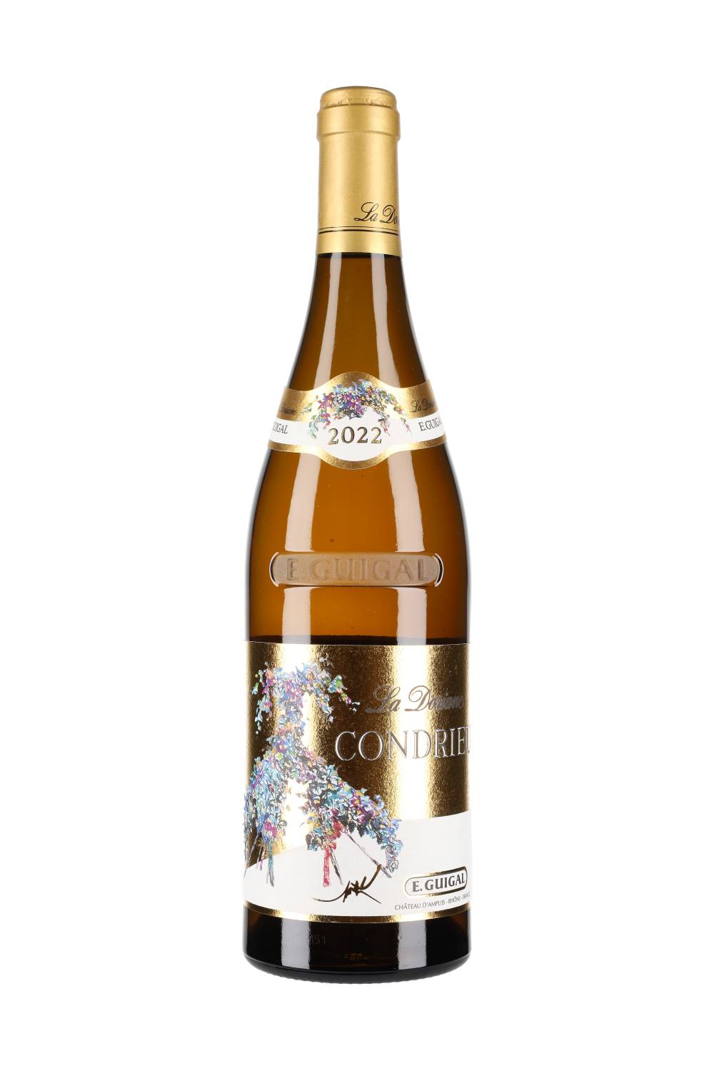 Guigal Condrieu La Doriane 2022