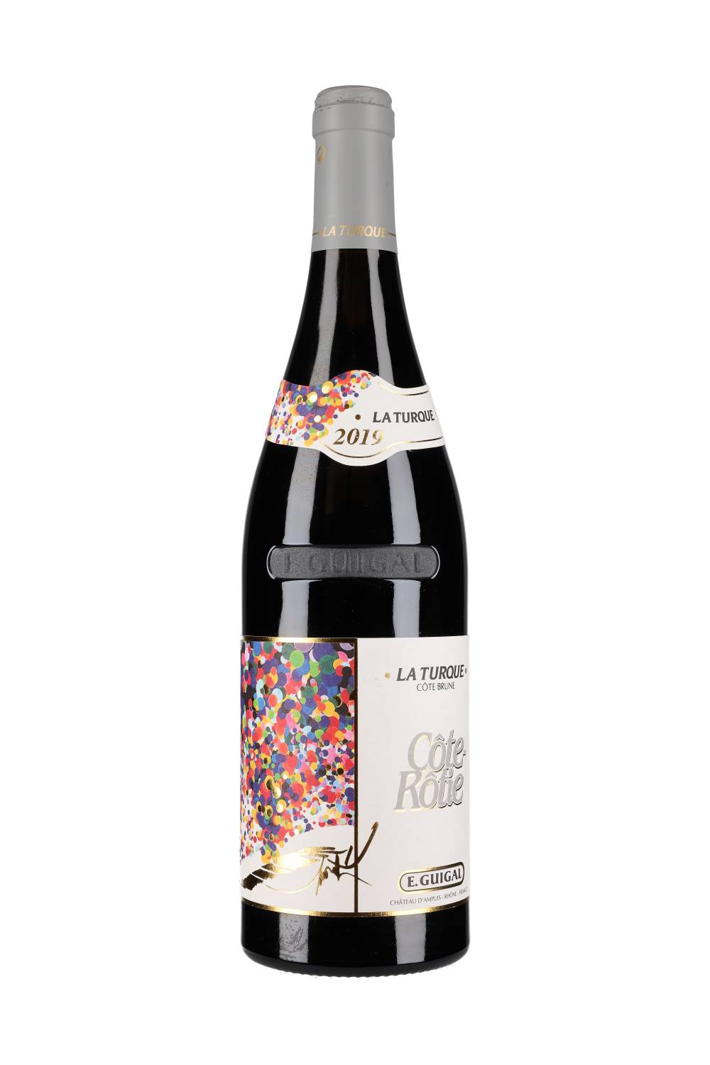 Guigal Côte-Rôtie La Turque 2019