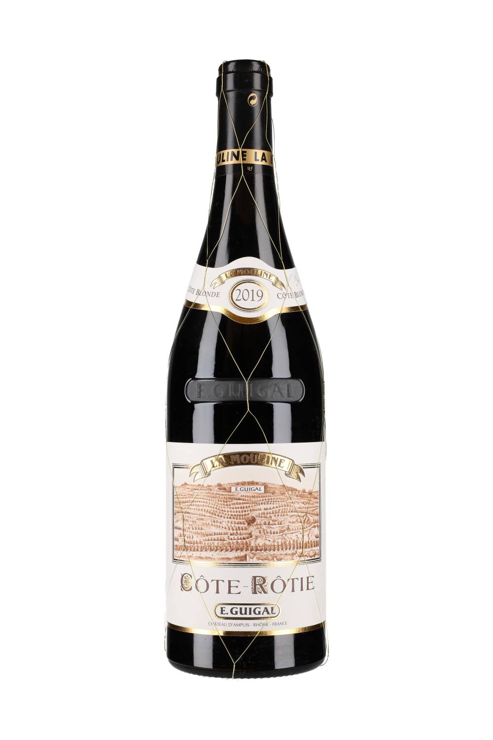 Guigal Côte-Rôtie La Mouline 2019
