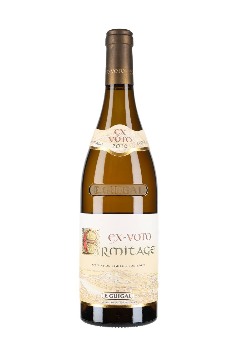 Guigal Ex-Voto Hermitage Blanc 2019