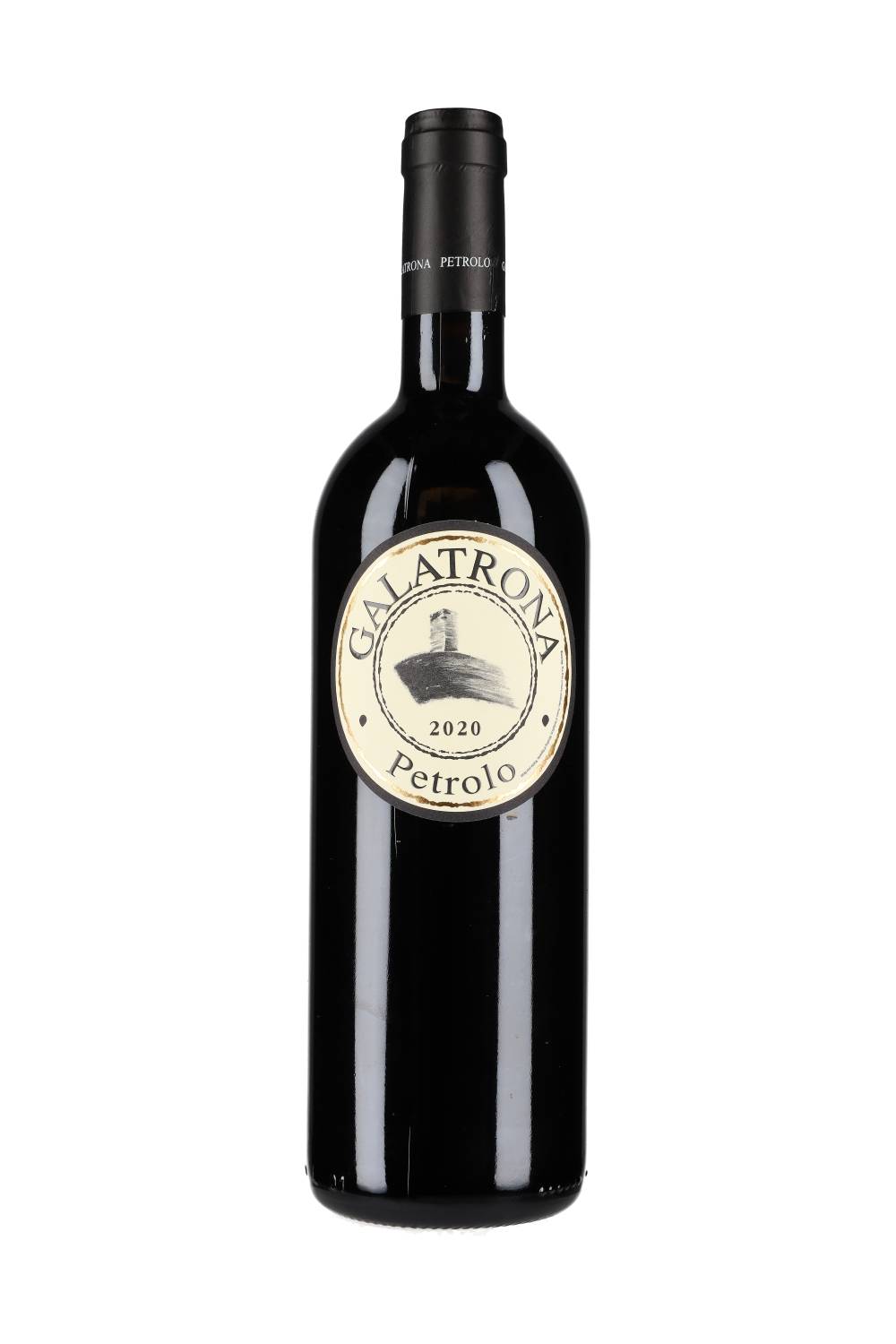 Fattoria Petrolo Galatrona Val d'Arno di Sopra 2020