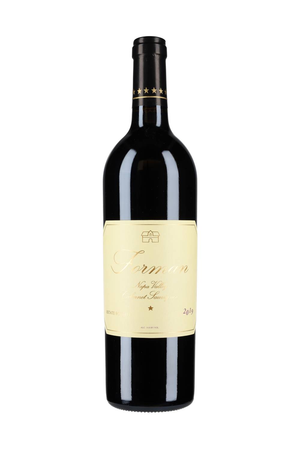 Forman Cabernet Sauvignon Napa Valley 2019