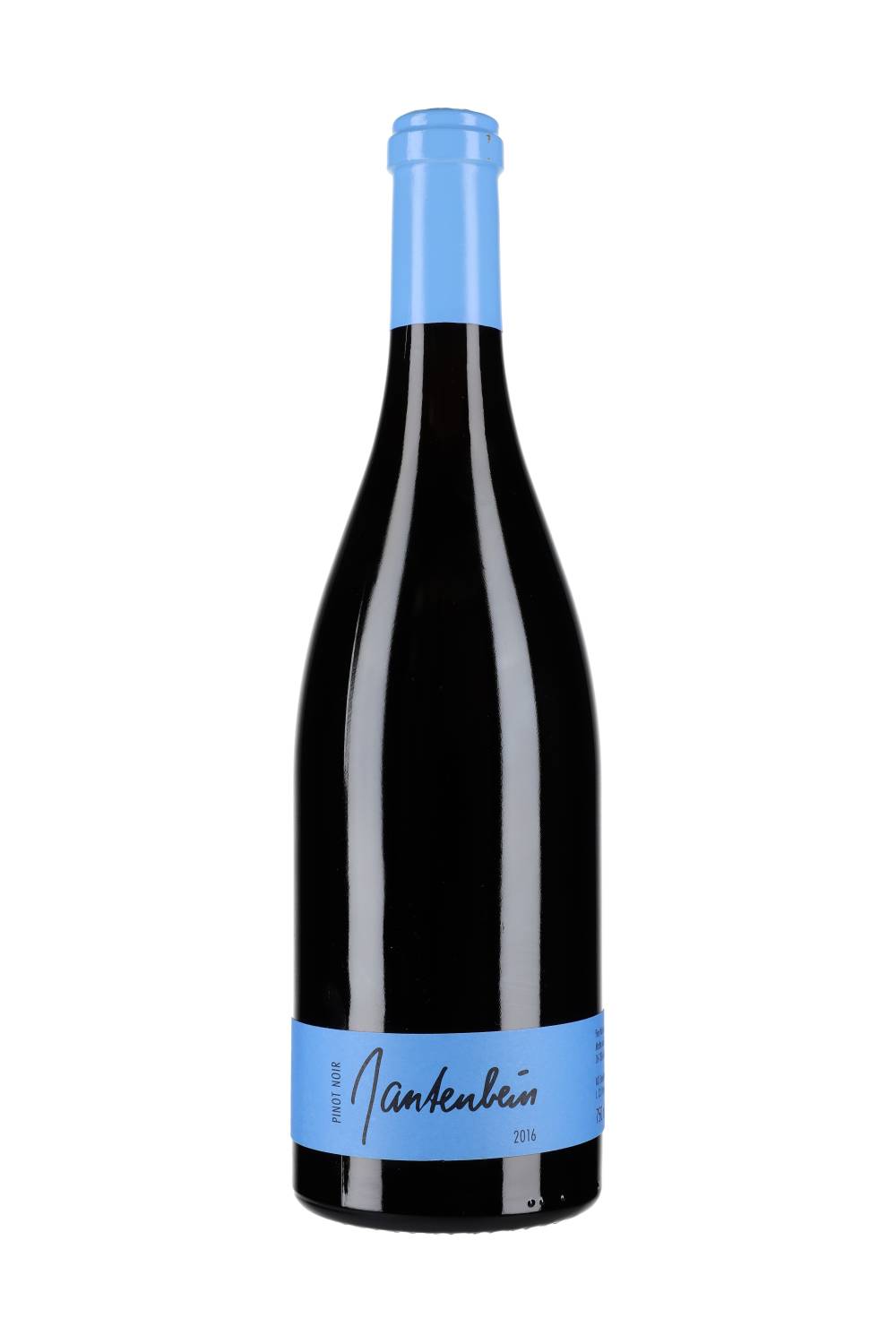 Gantenbein Pinot Noir 2016
