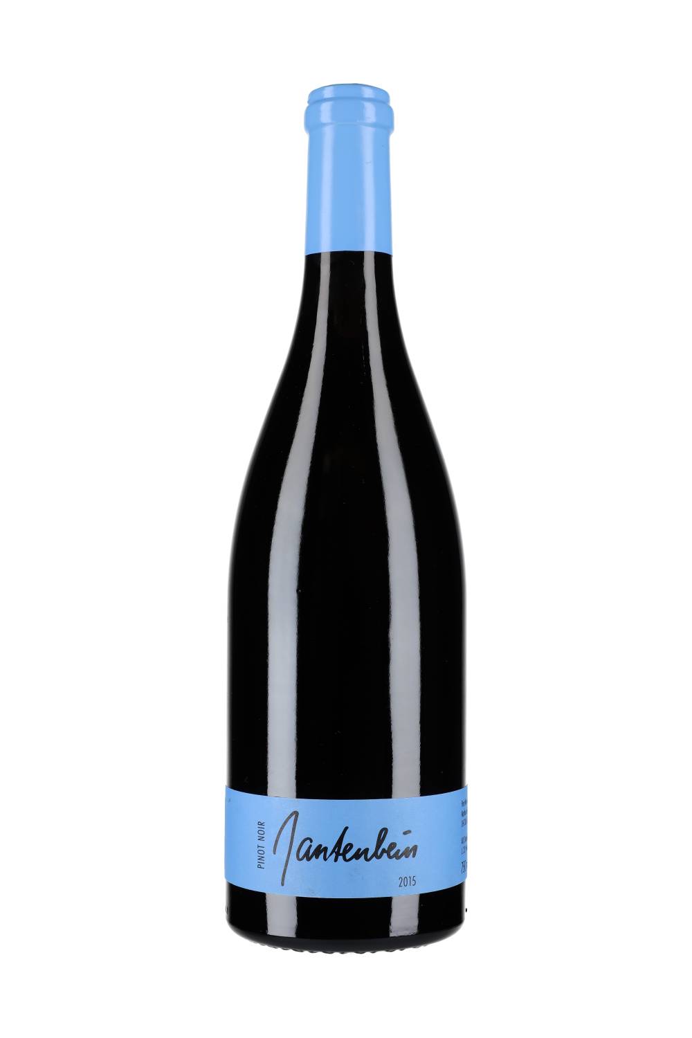 Gantenbein Pinot Noir 2015