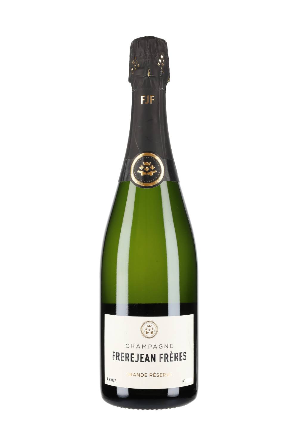 Frerejean Frères Champagne Grande Réserve