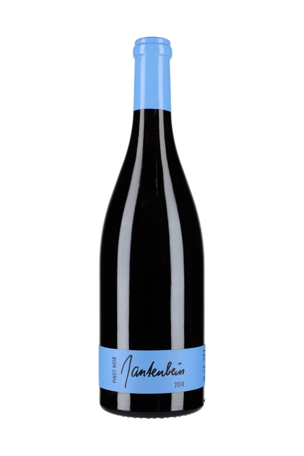 Gantenbein Pinot Noir 2014