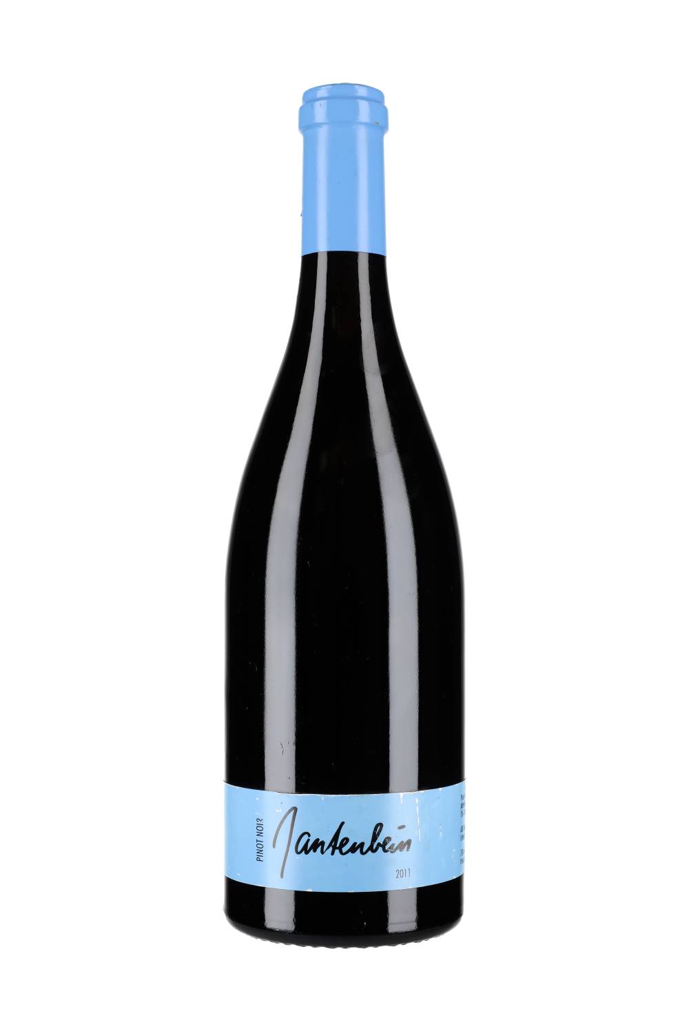 Gantenbein Pinot Noir 2011